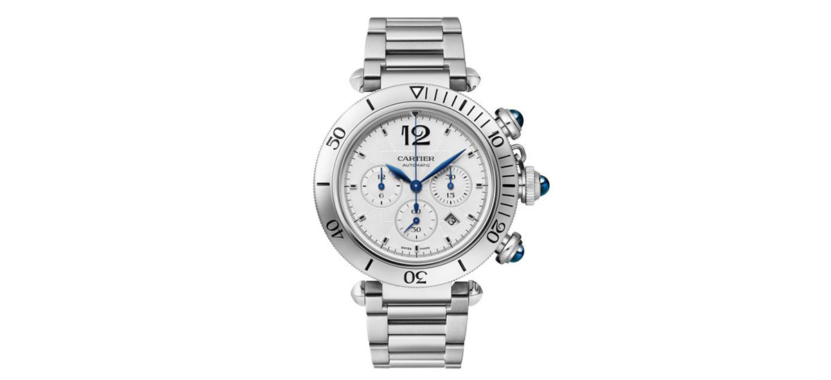 15 BEST Cartier Watches For Men in 2024 (ALL Styles!)