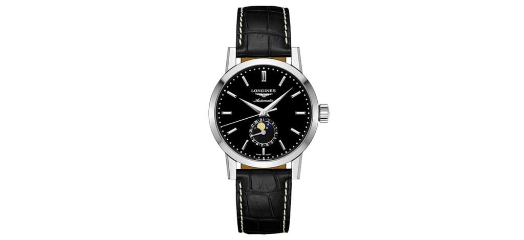 8. Longines 1832 (ref. L4.826.4.52.0)