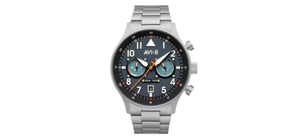 AVI-8 Timepieces Gutersloh (ref. AV-4088-22)