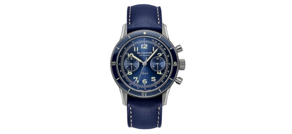 Blancpain Air Command (ref. AC02-12B40-63B)