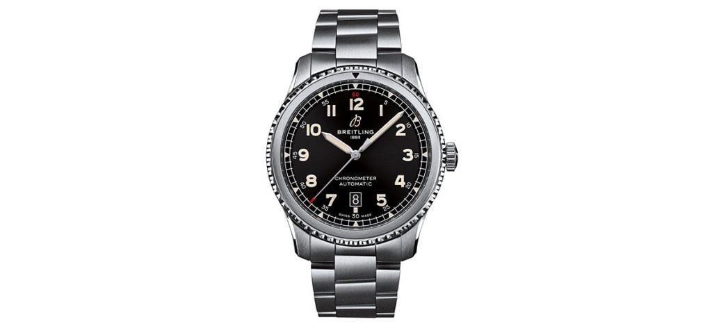 Breitling Aviator 8 Automatic 41 (ref. A17315101B1A1)