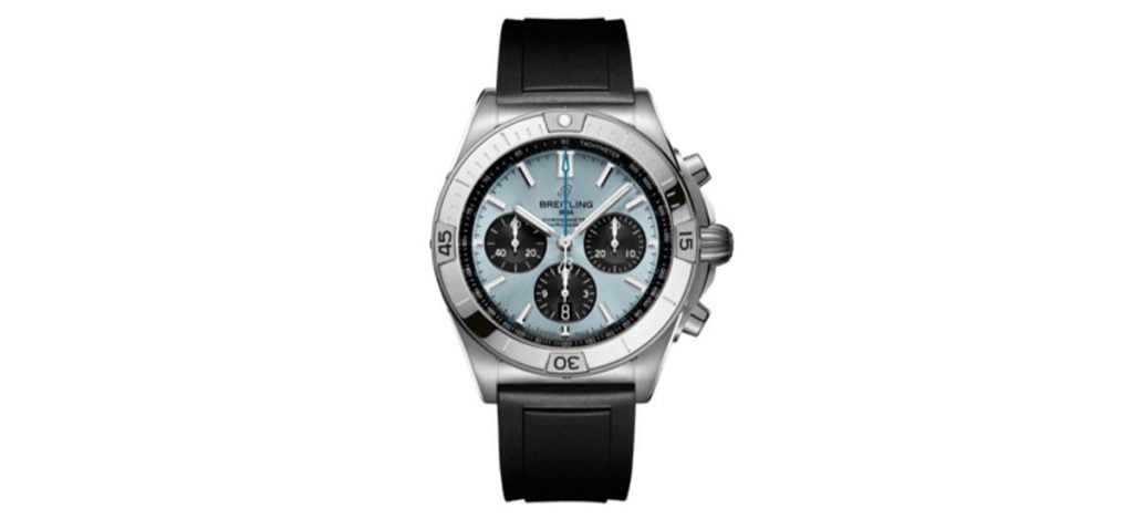 Breitling Chronomat B01 42 (ref. AB0134101C1A1)