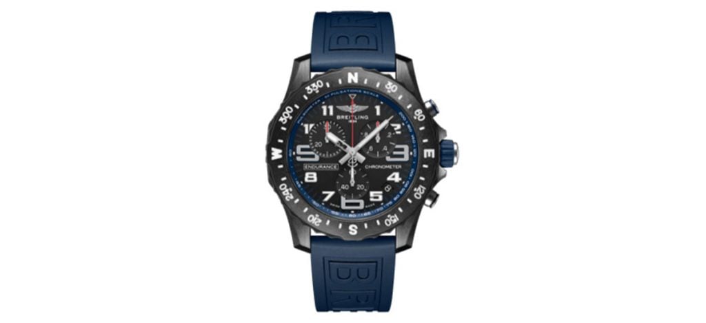 Breitling Professional Endurance Pro United States Naval Academy (ref. X823103C1B1S1)