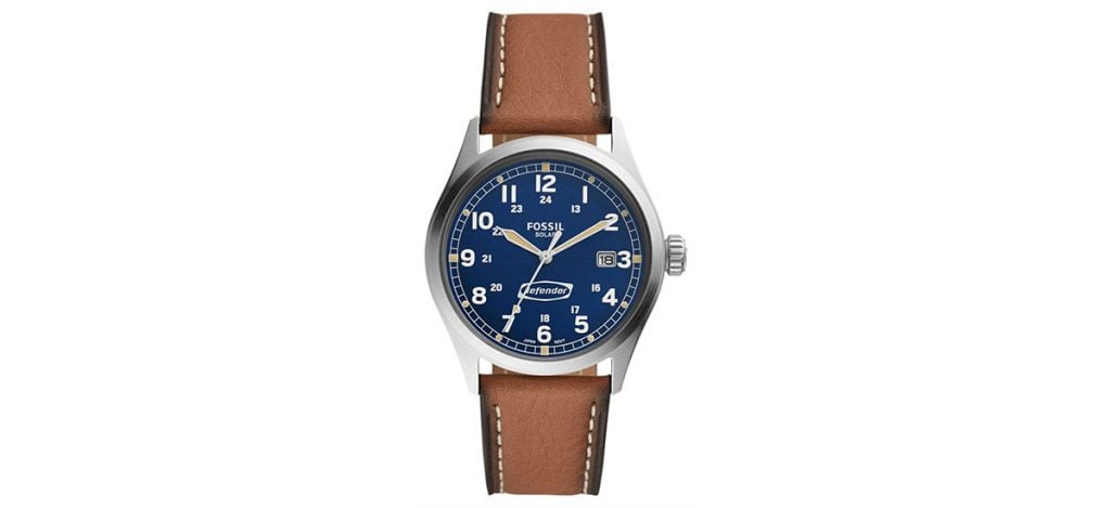 Fossil Defender