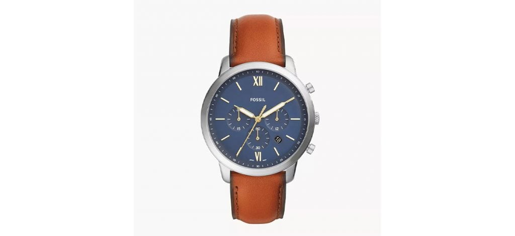 Fossil Neutra