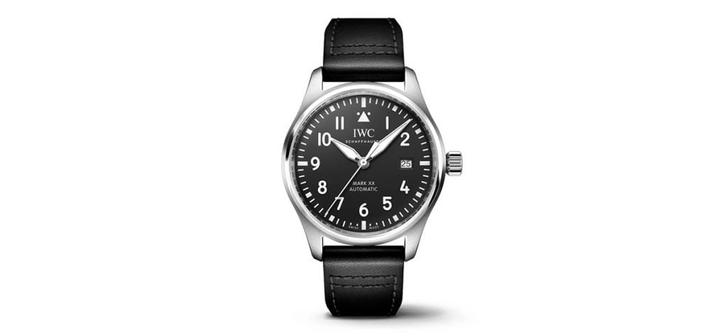 IWC Mark XX (ref. IW328201)