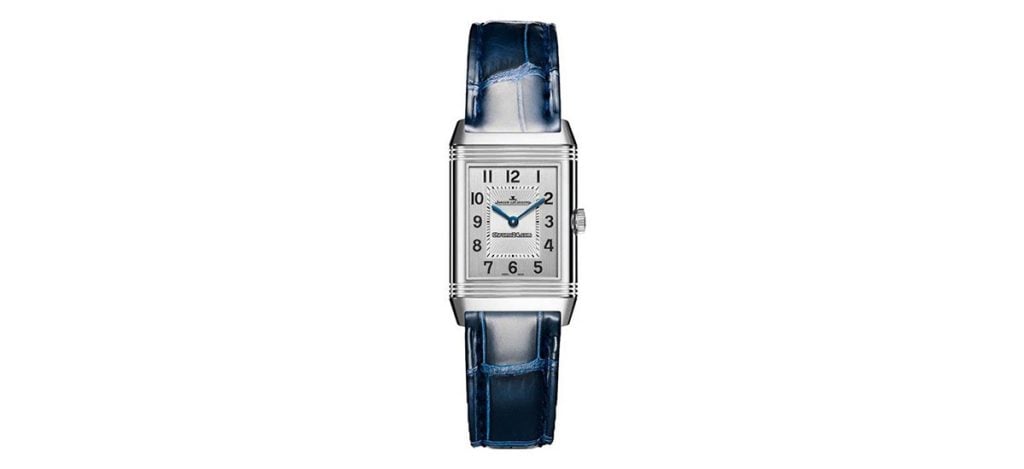 Jaeger-LeCoultre Reverso Classic Duetto (ref. Q2668432)