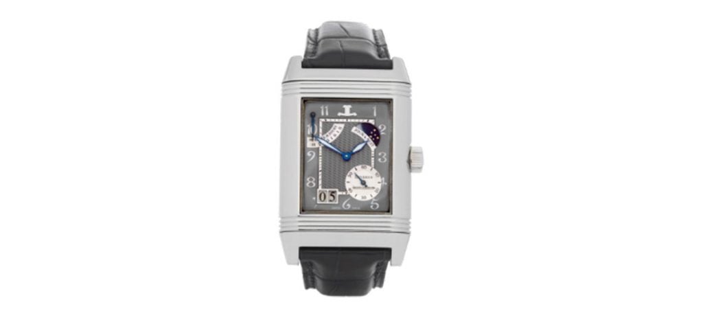 Jaeger-LeCoultre Reverso Septantieme Limited Edition (ref. Q3006420)