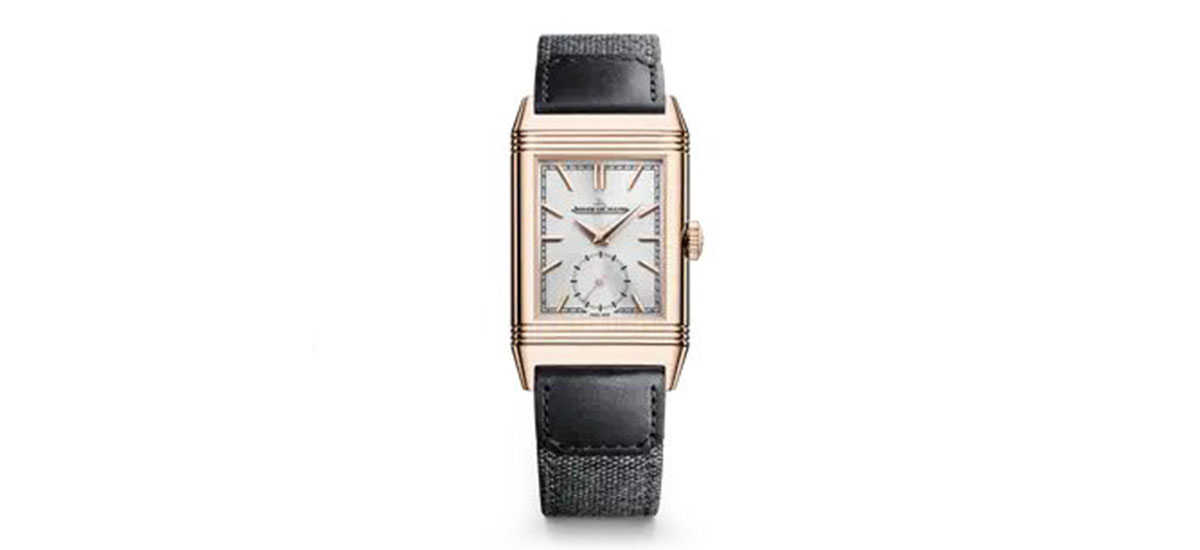 12 Best JLC Reverso Watches (Handpicked Just For You!)