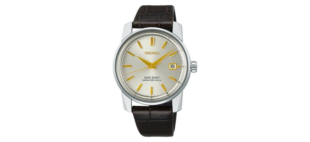 King Seiko