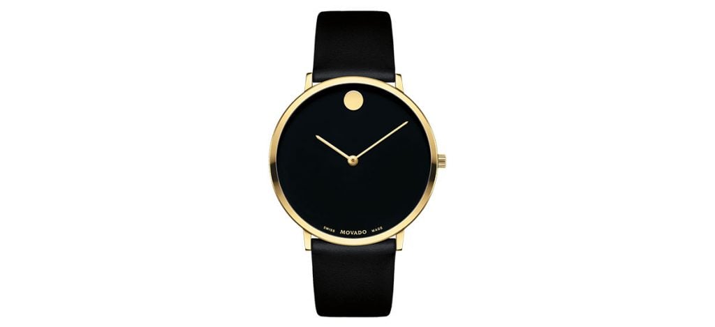 Movado Modern 47
