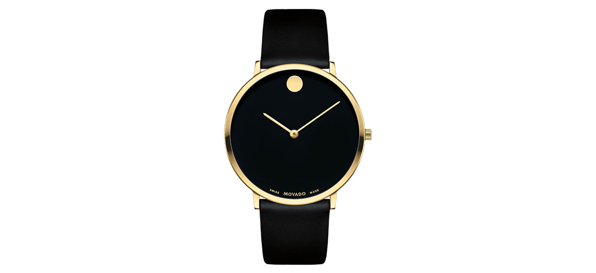 Are Movado Watches Good? (EVERYTHING You Should Know)