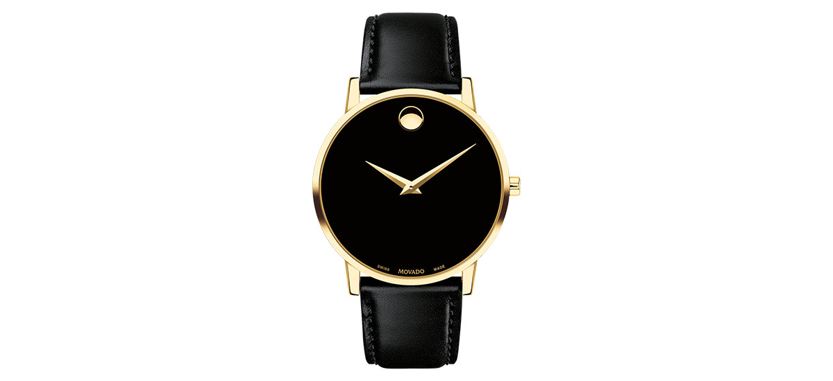Are Movado Watches Good? (EVERYTHING You Should Know)