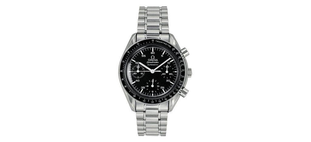 Omega Speedmaster Reduced(ref. 3510.50.00)