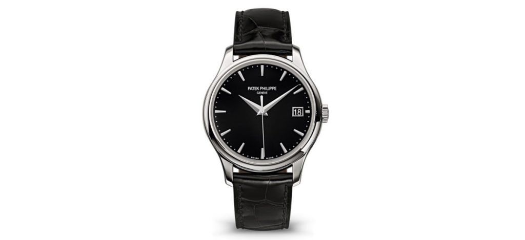 Patek Philippe Calatrava (ref. 5227G-010)