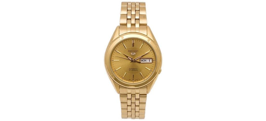 Seiko 5