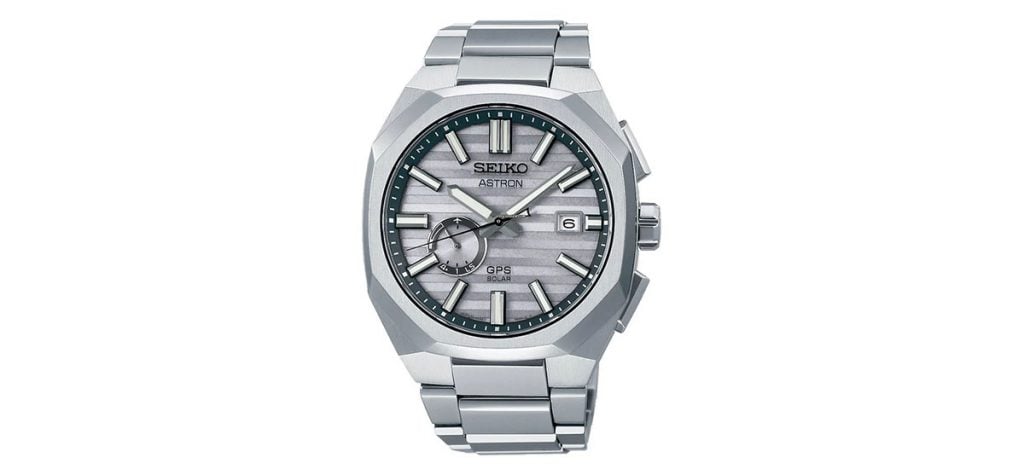 Seiko Astron