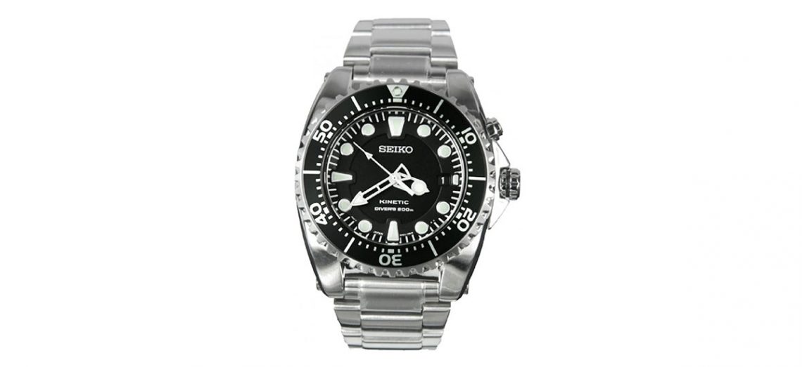 12 Best Seiko Watches (Not Your Typical Quartz Watch!)