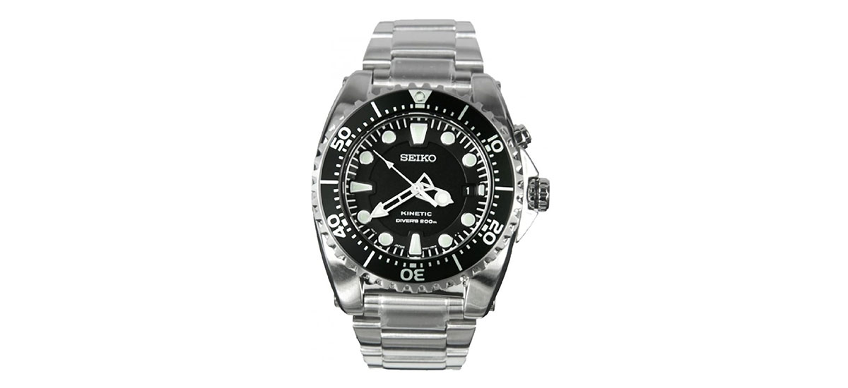 12 Best Seiko Watches (Not Your Typical Quartz Watch!)