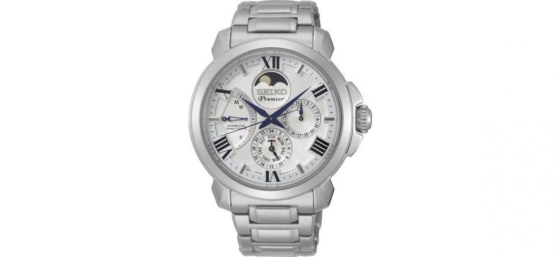 12 Best Seiko Watches (Not Your Typical Quartz Watch!)