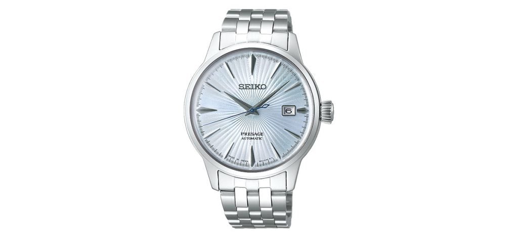 Seiko Presage