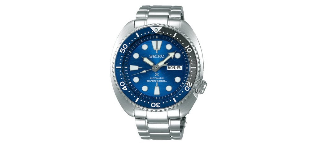 Seiko Prospex