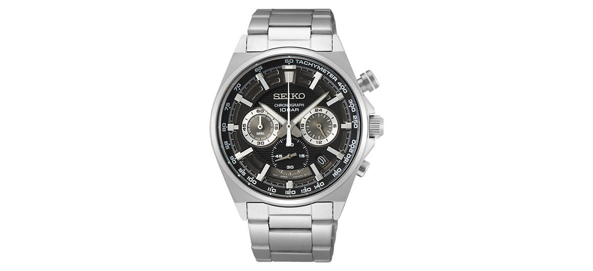 15 BEST Seiko Chronograph Watches (You Can Buy Today!)