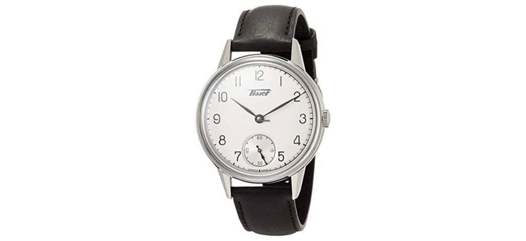 Tissot Heritage