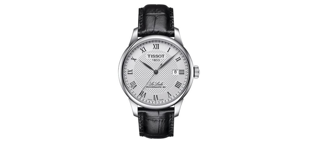 Tissot Le Locle
