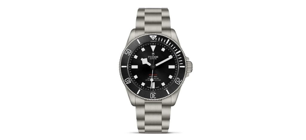  Tudor Pelagos 39 (ref. M25407N-000)