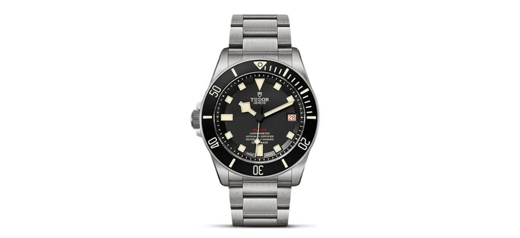 Tudor Pelagos 42
