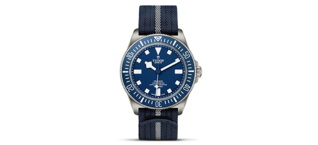 Tudor Pelagos FXD
