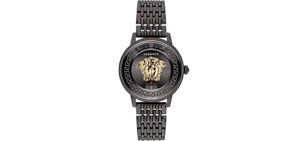 Versace Medusa
