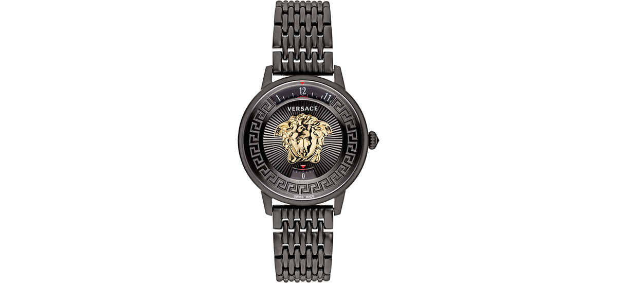 Are Versace Watches Good? (Or Just For Fashionistas?)