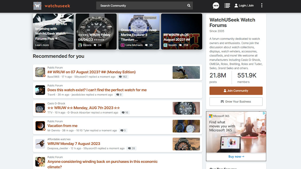 12 Best Places To Sell Your Watch Online