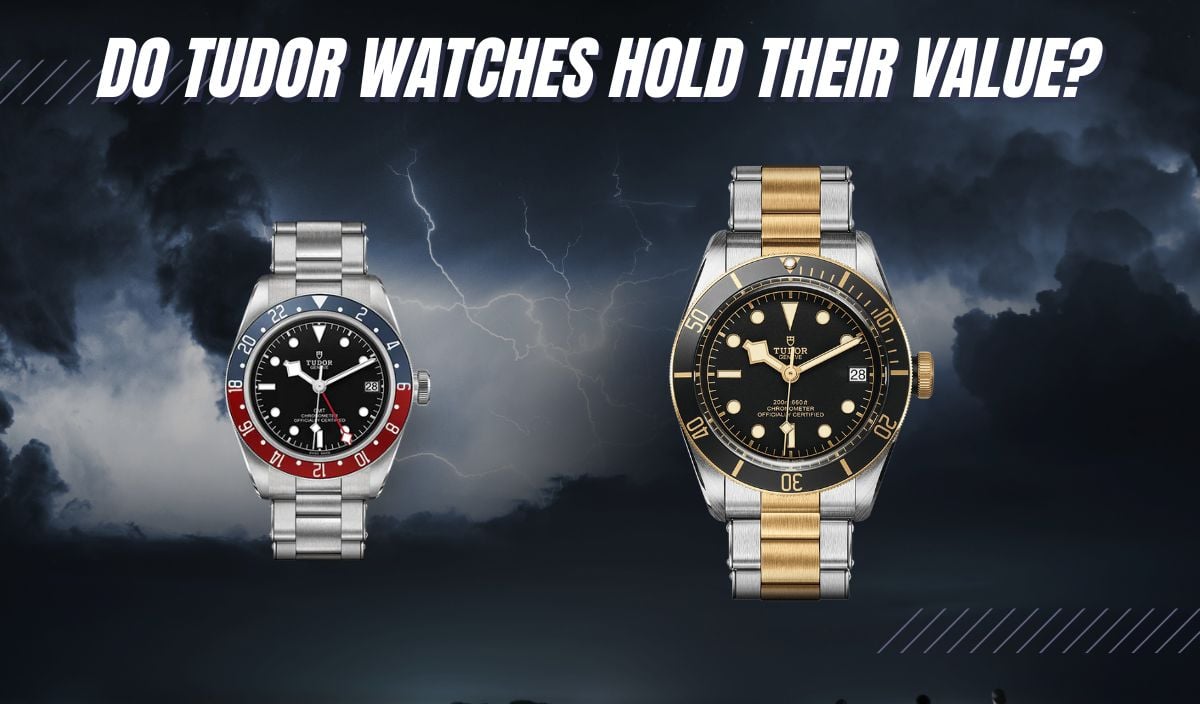 Tudor Watches in Luxury Watches - Walmart.com-atpcosmetics.com.vn