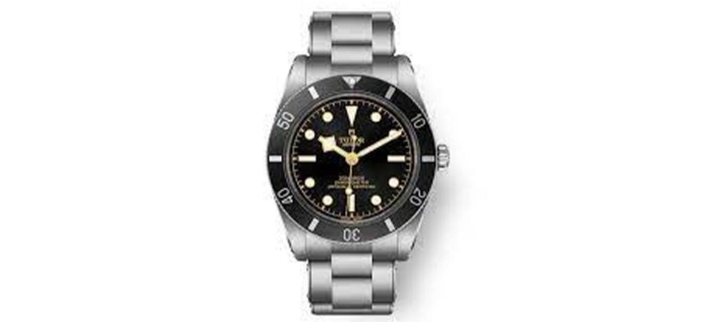 13. Tudor Black Bay 54 (ref. M79000N-0001)