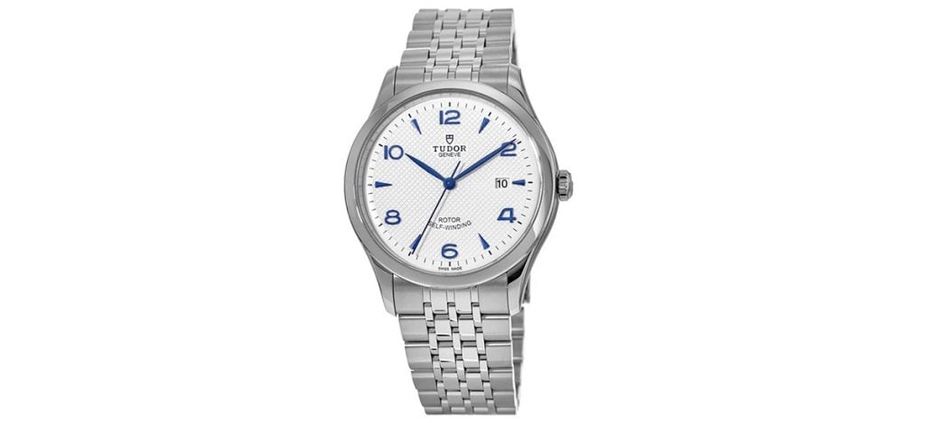 19. Tudor 1926 (ref. M91650-0005)