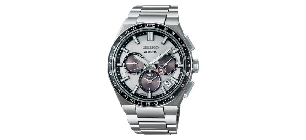 27. Seiko Astron SSH107