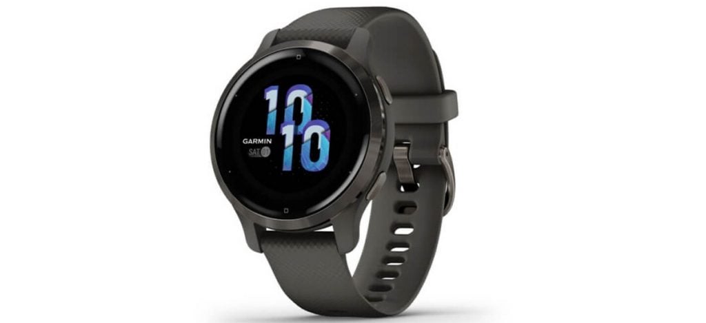 3. Garmin Venu 2