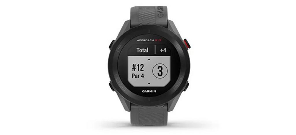 4. Garmin Approach S12