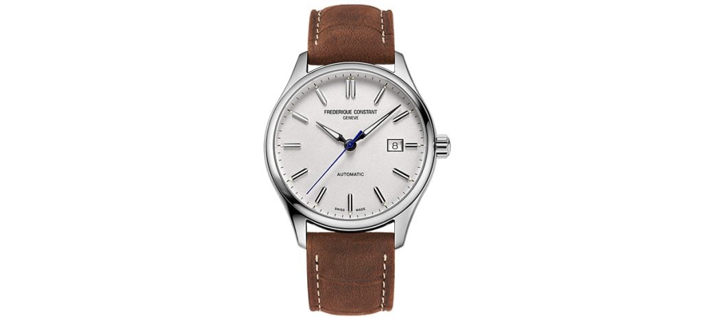 5. Frederique Constant Classics Index Automatic (ref. FC-303NS5B6)