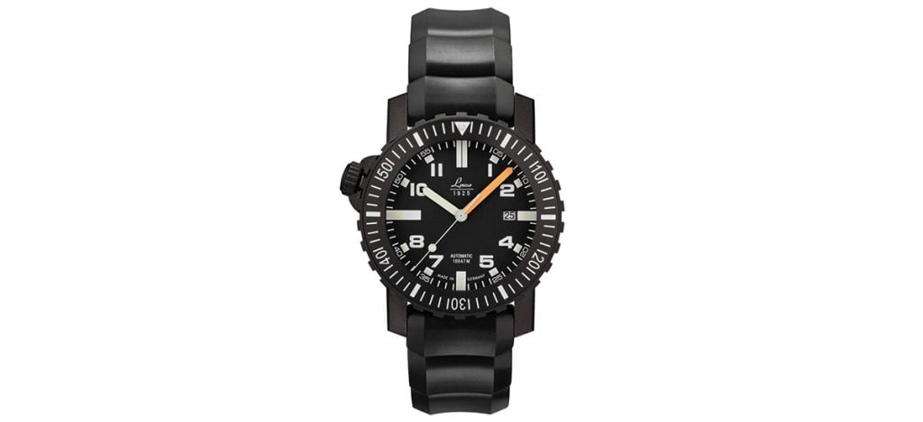 6. Laco Squad Watches Seven Seas (ref. 861703)