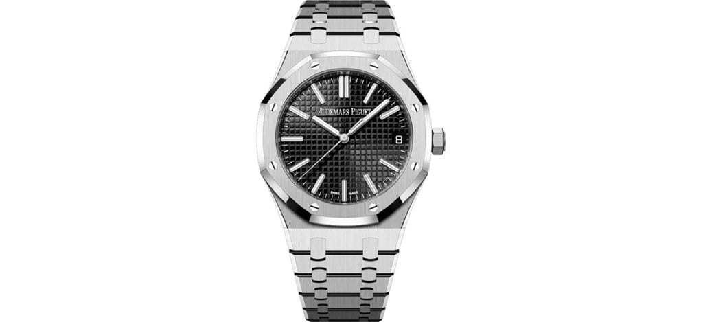 Audemars Piguet Royal Oak Selfwinding (ref. 15510ST.OO.1320ST.08)