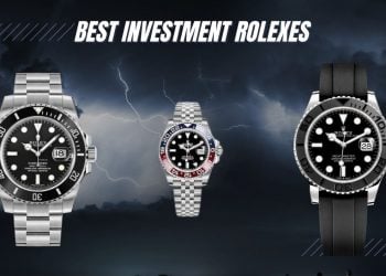 Rolex Archives - Exquisite Timepieces