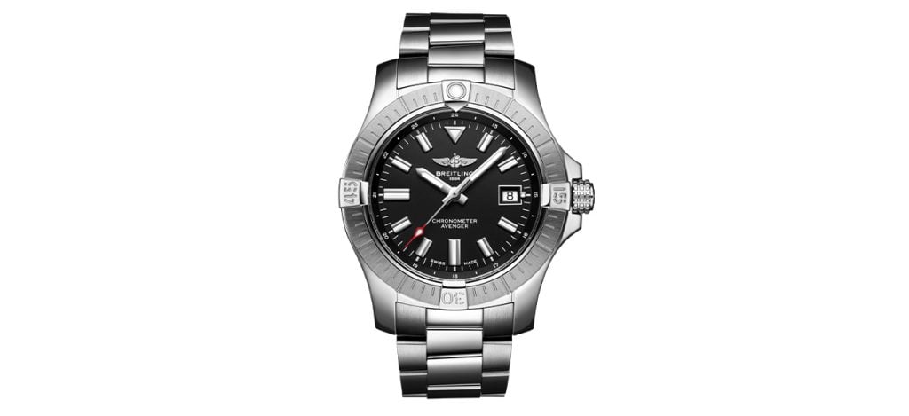 Breitling Avenger Automatic 43 (ref. A17318101B1A1)