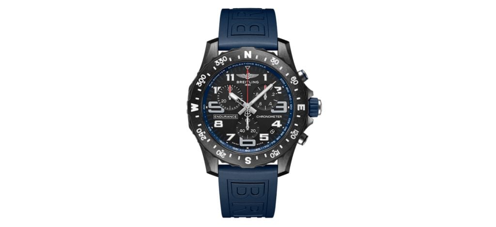 Breitling Endurance Pro (ref. X82310D51B1S1)