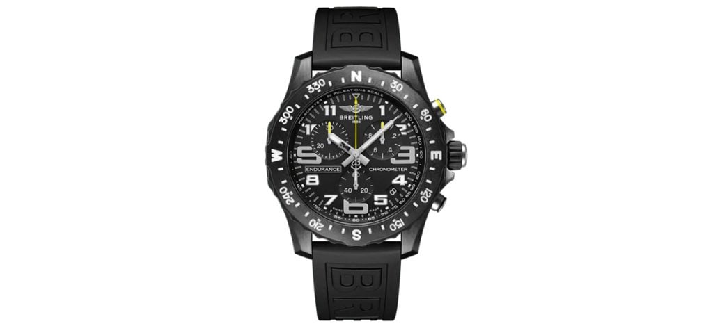 Breitling Endurance Pro (ref. X82310E51B1S1)