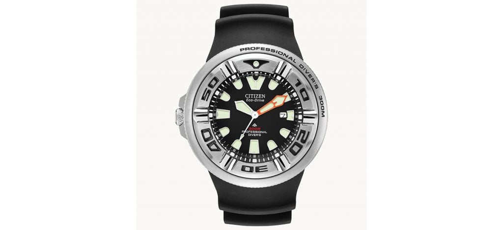 Citizen Promaster Dive 'Ecozilla' (ref. BJ8050-08E)