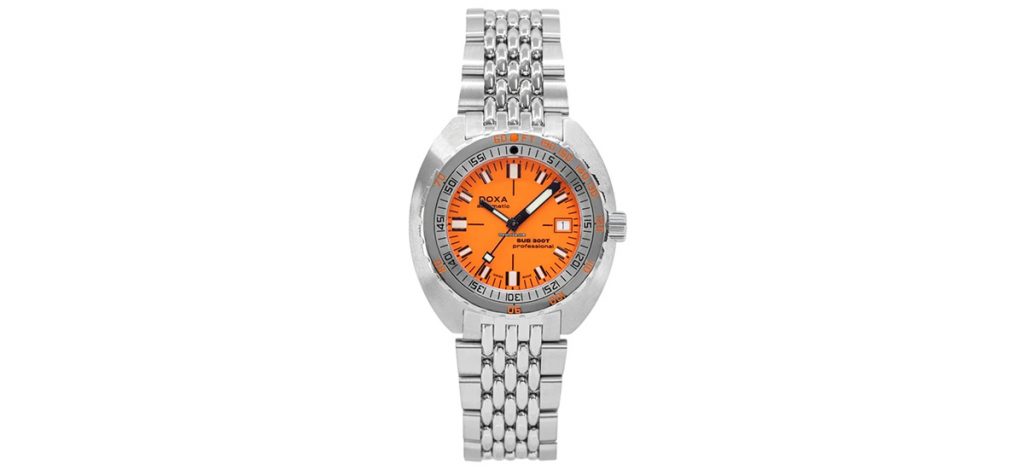 Doxa Sub 300T Professional (ref. 840.10.351.10)